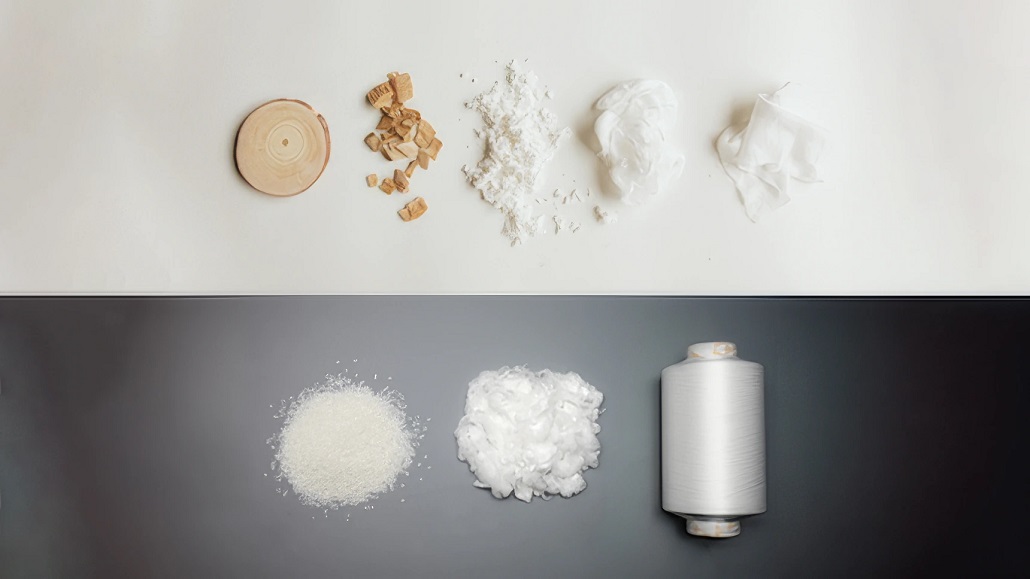 Lenzing OceanSafe TENCEL A100 naNea