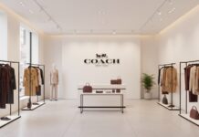 Tapestry Reports Record Q1 Results, Coach Leads Revenue Tapestry Q1 results