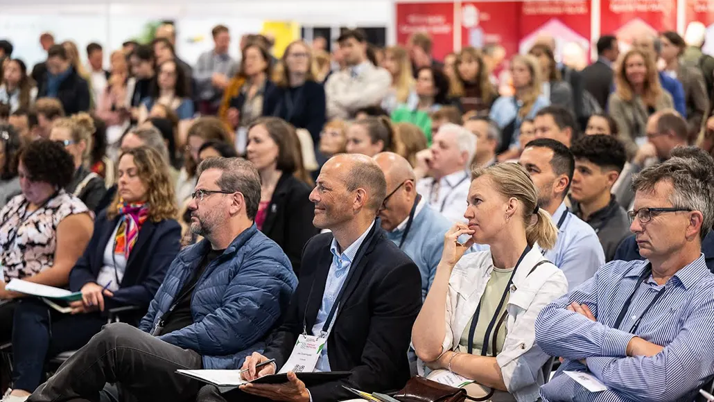 Textiles Recycling Awards 2026