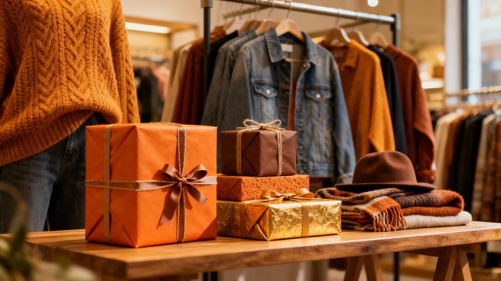 Thanksgiving 2025 shopping surge