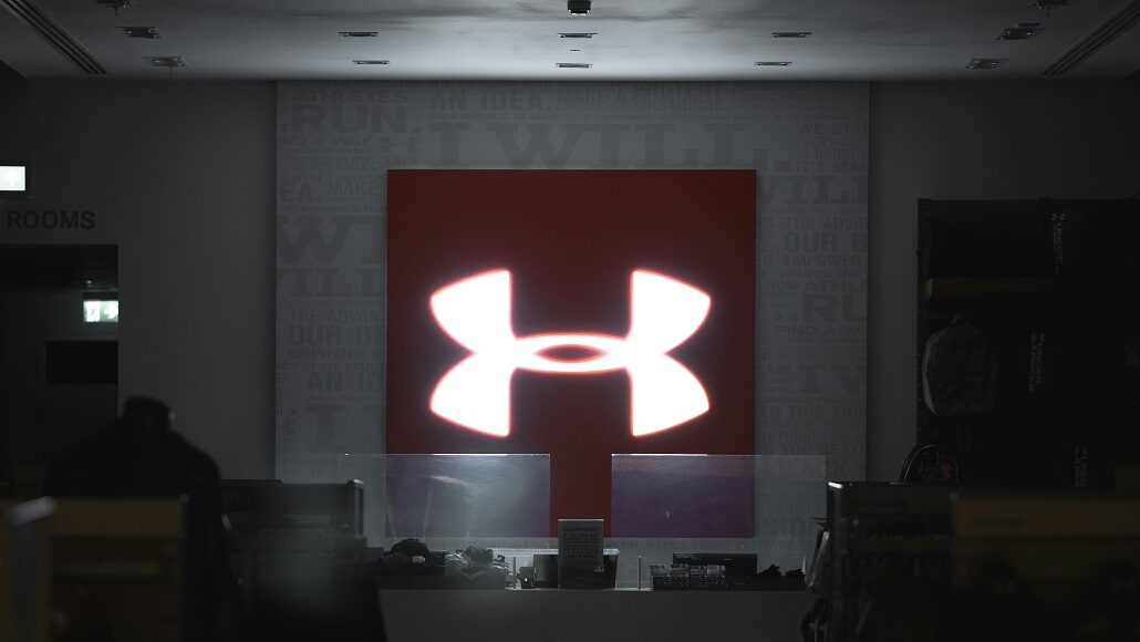 Under Armour Q2 FY26 results