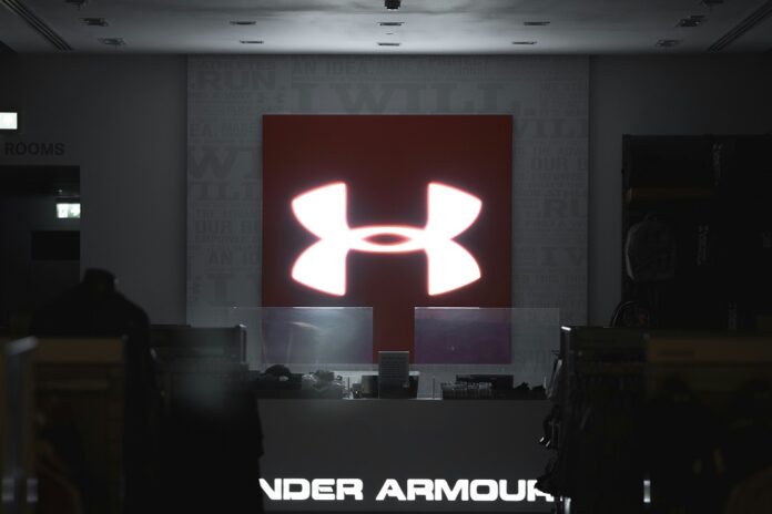 Under Armour Q2 FY26 results