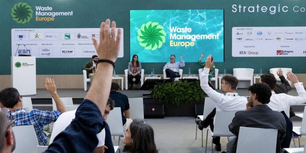 Waste Management Europe