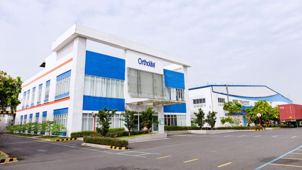 Coats acquisition of OrthoLite