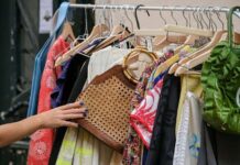 Americans Embrace Second-Hand Gifts This Holiday Season second hand gifts