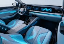 Smart Antimicrobial Textiles Transform Vehicle Interiors smart antimicrobial textiles for vehicle interiors