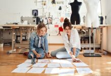 CFDA and Bezos Earth Fund Promotes Fashion Sustainability sustainable fashion initiative