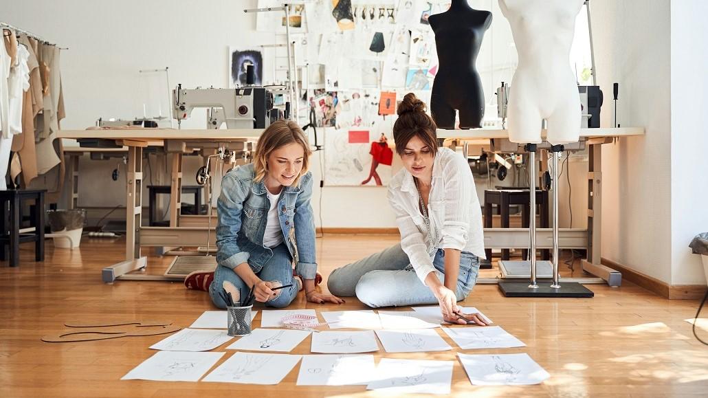 sustainable fashion initiative