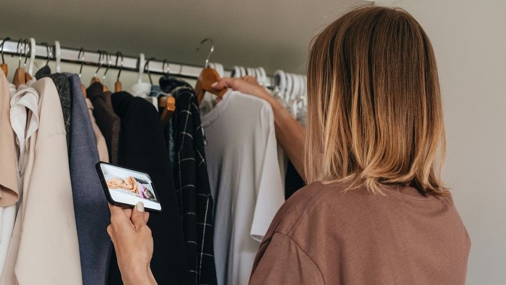 trust in AI agents AI in Textile AI in fashion Ai in retail