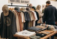 How Custom Textiles Influence Brand Identity and Consumer Engagement