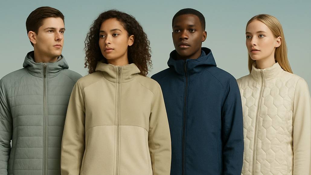 climateresponsive fashion trends shaping seasonal textile development