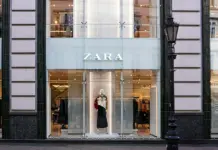 Inditex Sees Record Profits for FY 2025 and Store Expansions Inditex financial results 2025
