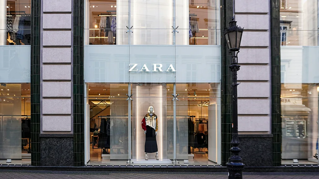 Inditex financial results 2025