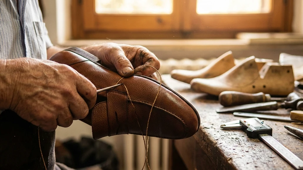 Italy Footwear Market Sees Stability