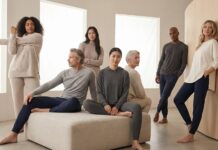 New Generation Fashion Trends Blending Comfort and Aesthetics new generation fashion trends blending comfort and aesthetics