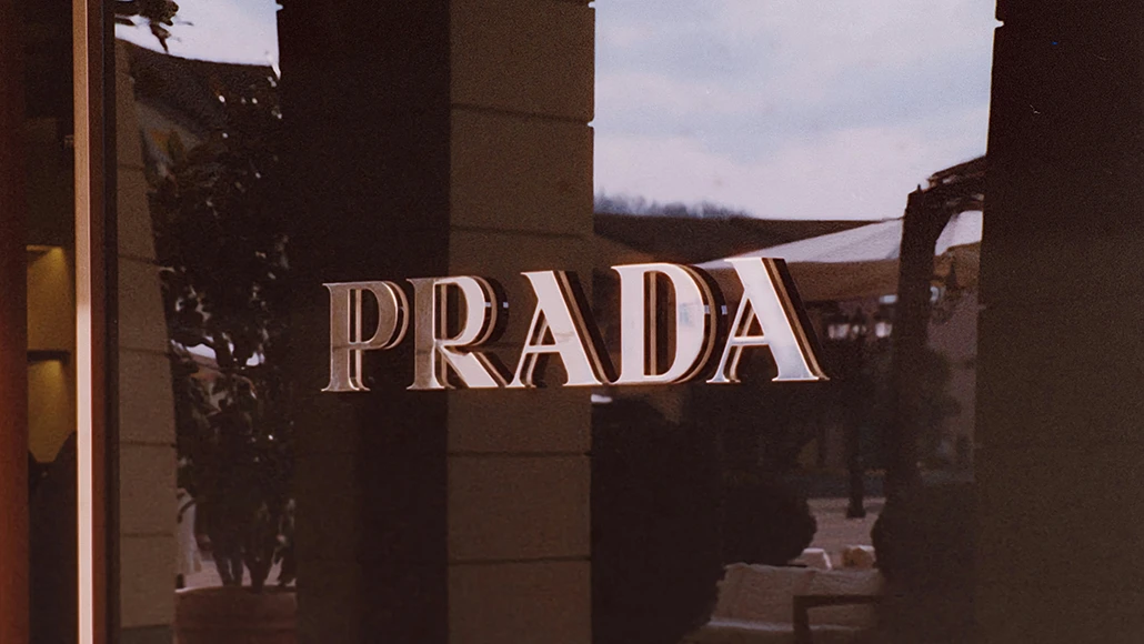 Prada Versace acquisition
