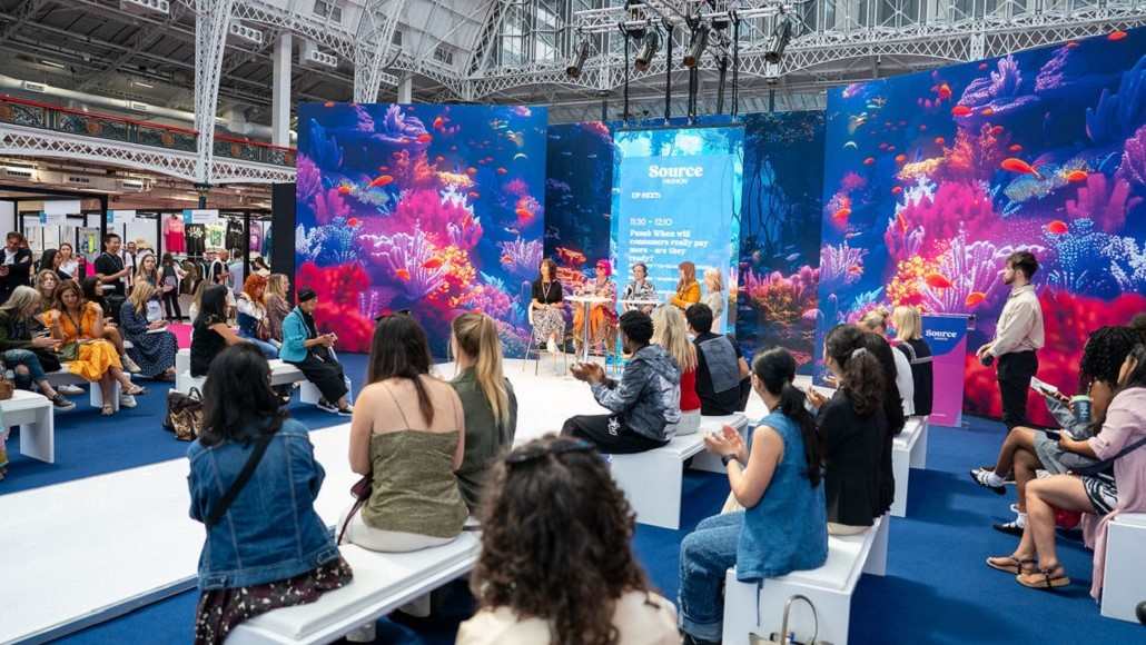 Fashion Deconstructed at Source Fashion 2026