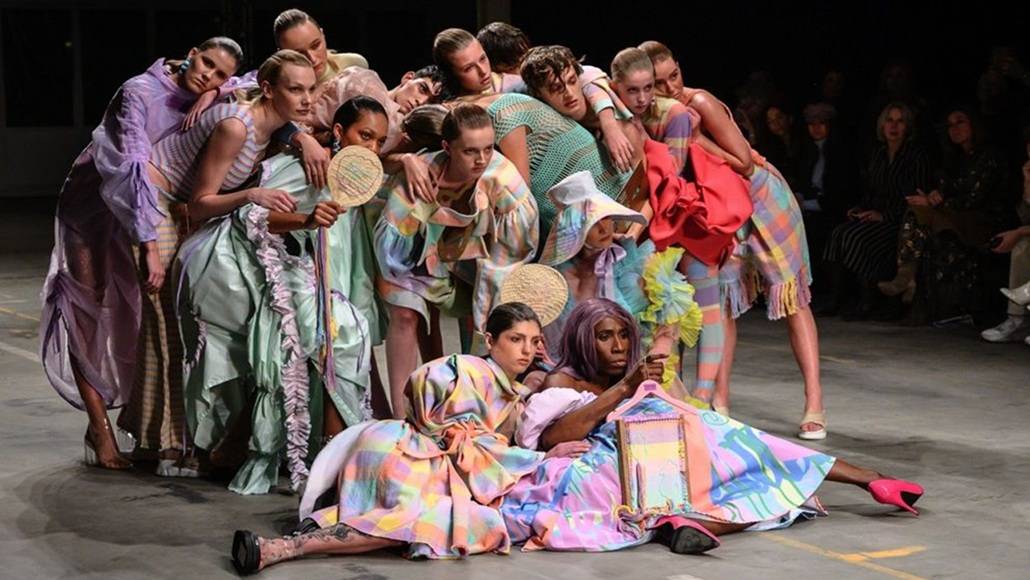 Source Fashion Catwalk 2026