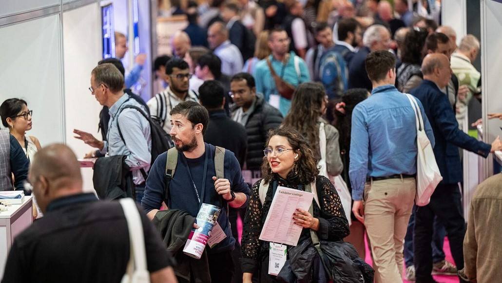 Textiles Recycling Expo 2026