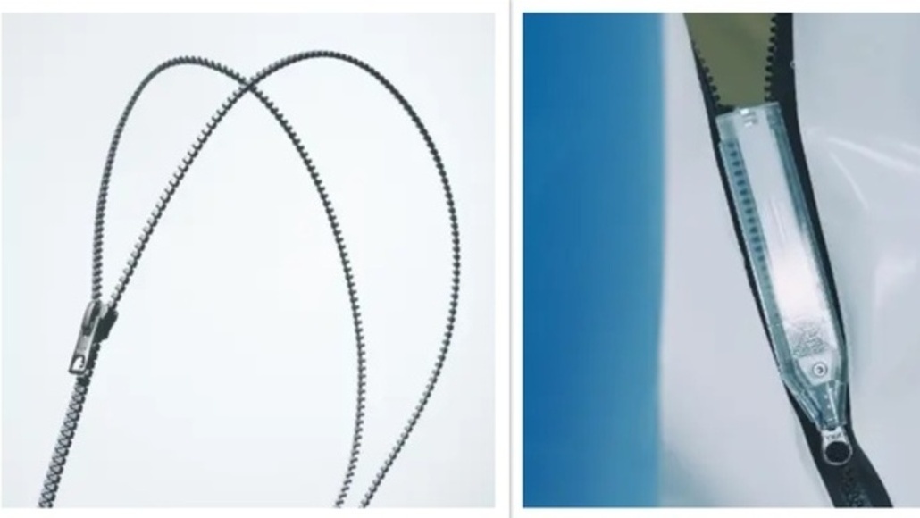 YKK innovations at CES 2026