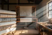 Craft Revival and Artisanal Techniques Returning to Fashion Trends craft revival and artisanal techniques returning to fashion trends