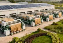 Eco-Responsible Textile Materials Transforming Modern Apparel eco responsible textile materials