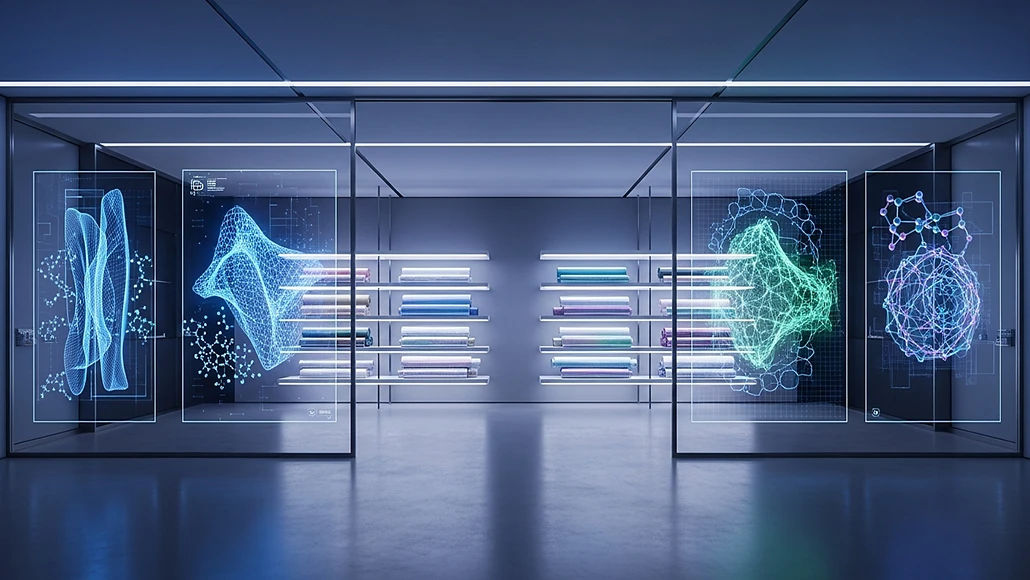 fashion trends influencing fabric innovation 2026 and textile development