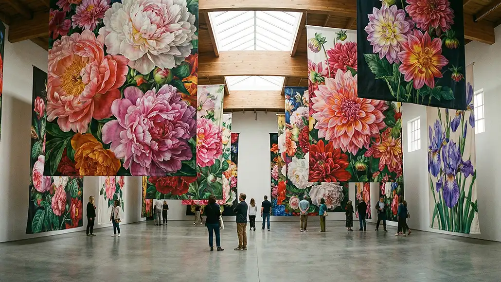 fashion trends steering print and pattern design innovation