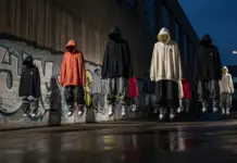 Global Streetwear Movements Driving New Fashion Trends global streetwear movements driving new fashion trends