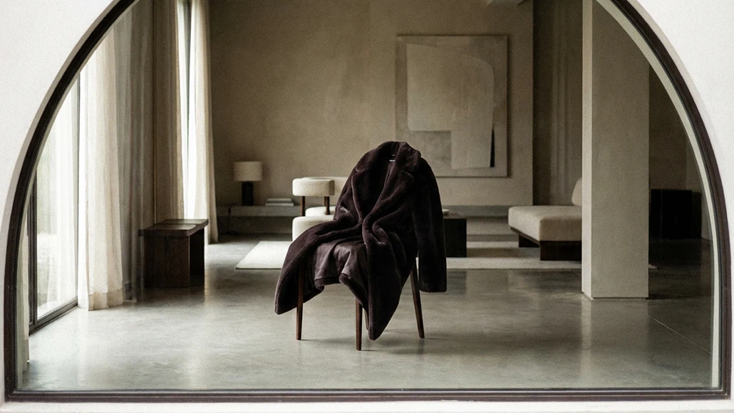 luxury fabric choices leading premium fashion trends worldwide