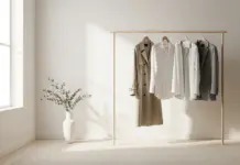 Minimalist Fashion Trends Influencing Color and Material Palettes minimalist fashion trends influencing color and material palettes