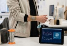 Smart Textile Integration Unlocking New Commercial Possibilities