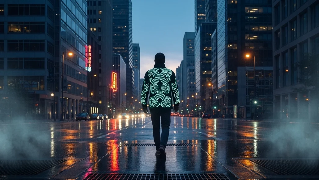 tech-driven fashion trends transforming apparel and wearable technology