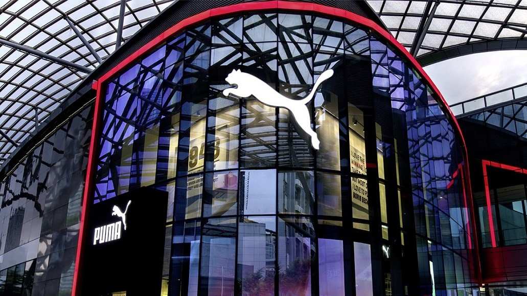 ANTA Sports acquisition of Puma