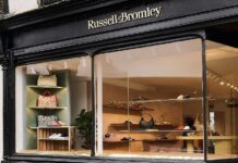 Next To Acquire Russell & Bromley for £2.5 Million Acquisition of Russell and Bromley