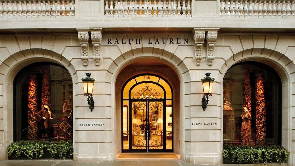 CFDA Ralph Lauren initiative