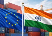 EU–India FTA: What It Means for European Textile Industry EU India Free Trade Agreement textile industry