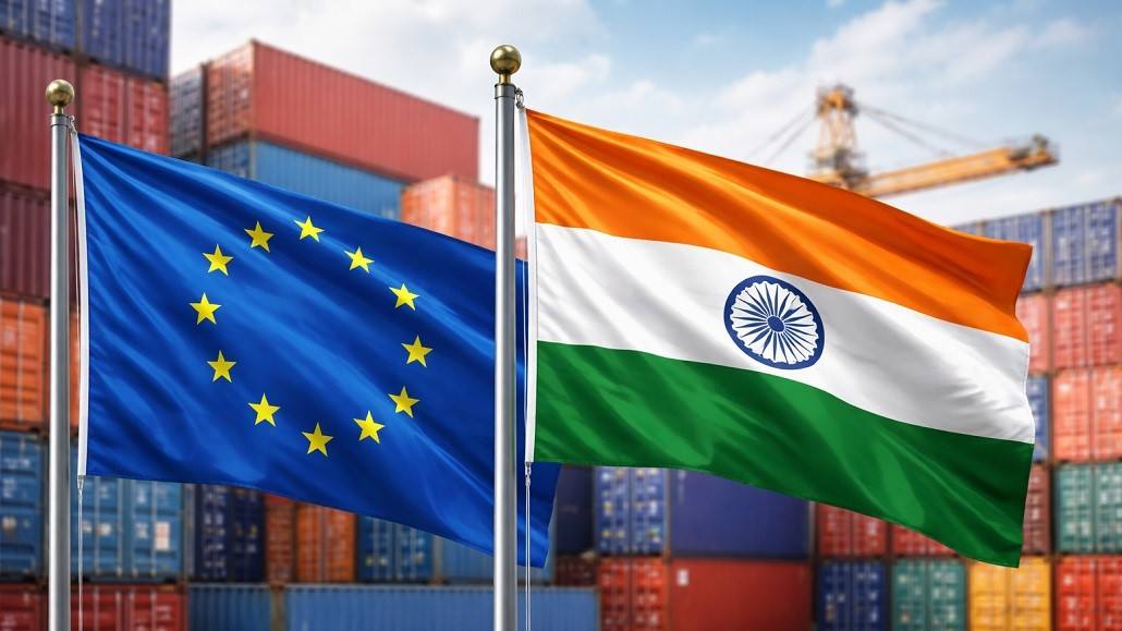 EU India Free Trade Agreement textile industry