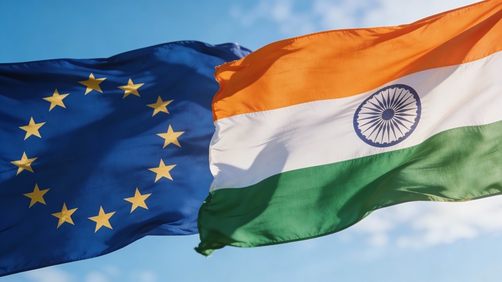 India EU Trade Agreement impact on UK