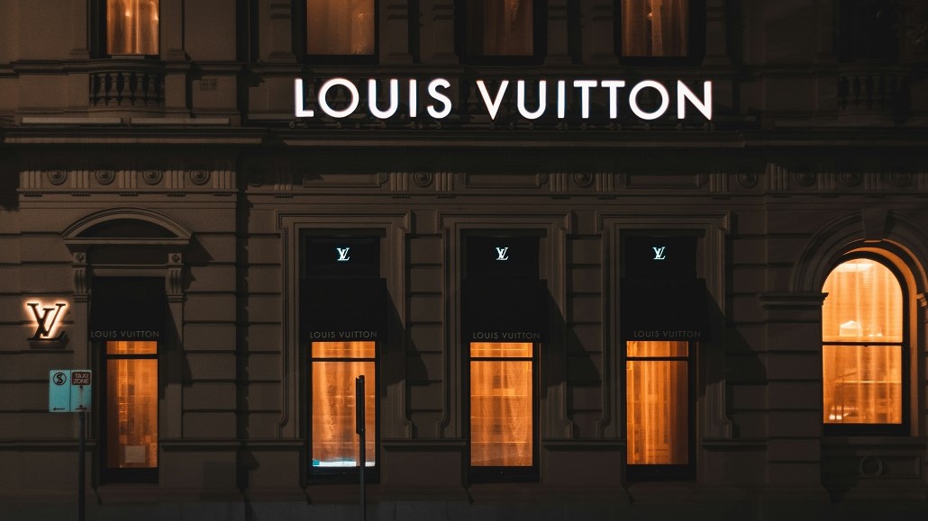 LVMH revenue and growth strategy