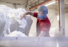 Nonwovenn Acquired by CorpAcq: A New Chapter Begins Nonwovenn acquisition by CorpAcq