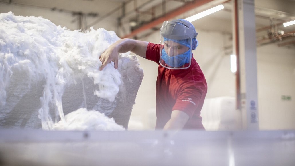 Nonwovenn acquisition by CorpAcq