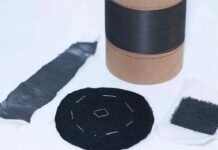 PolyU Researchers Develop Soft Magnetorheological Textiles Soft magnetorheological textiles