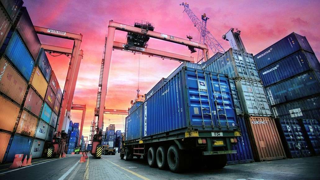 Supply Chain Sustainability Scorecard