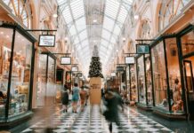 UK Fashion Spending Remains Strong Amid Economic Pressures UK fashion spending