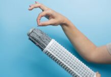 Recycled Polyester Increases Microplastic Pollution Issues microplastics