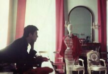 Italian Fashion Icon Valentino Garavani Passes Away at 93 Valentino Garavani legacy