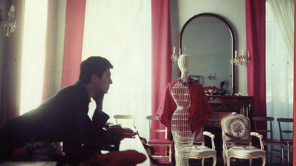 Valentino Garavani legacy