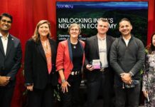 Canopy Unveils $2B Finance Platform for Sustainable Textiles