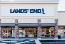 Lands’ End Moves to Licensing Model with WHP Global Lands End acquisition by WHP Global